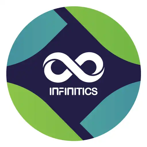 Play Infinitics APK