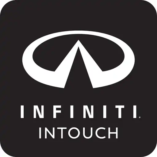 Play INFINITI InTouch™ Services APK