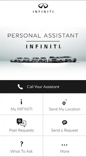 Play Infiniti Personal Assistant  and enjoy Infiniti Personal Assistant with UptoPlay