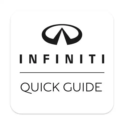Run free android online Infiniti Quick Guide APK