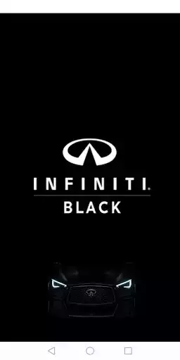 Play Infiniti