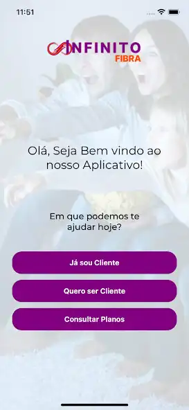 Play Infinito Fibra  and enjoy Infinito Fibra with UptoPlay