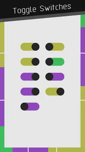 Play Infinitoggle  and enjoy Infinitoggle with UptoPlay