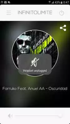 Play INFINITO LIMITE