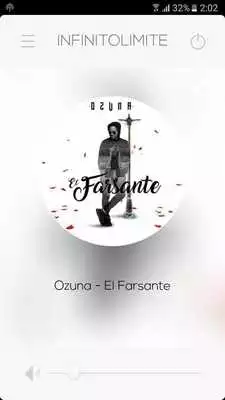 Play INFINITO LIMITE