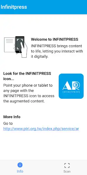 Play Infinitpress as an online game Infinitpress with UptoPlay