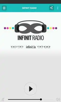 Play INFINIT RADIO