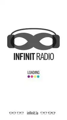 Play INFINIT RADIO