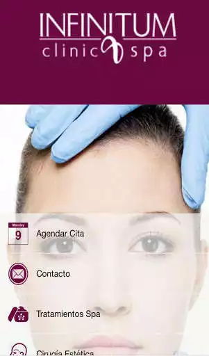 Play Infinitum Clinic & Spa Tijuana  and enjoy Infinitum Clinic & Spa Tijuana with UptoPlay