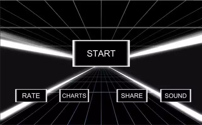 Play infinity 3d rush