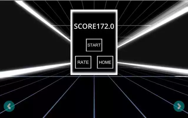 Play infinity 3d rush