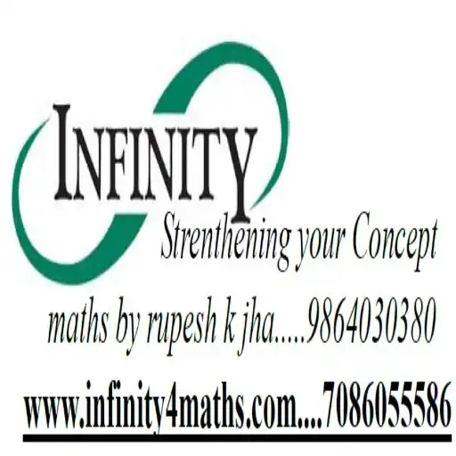 Play infinity4maths APK