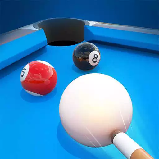 Play Infinity 8 Ball APK