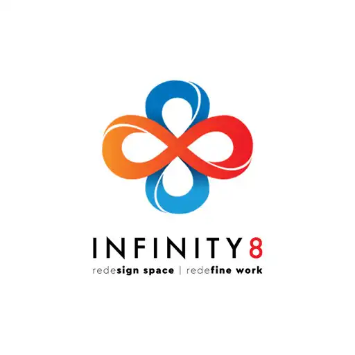 Play INFINITY8 Coworking Space APK