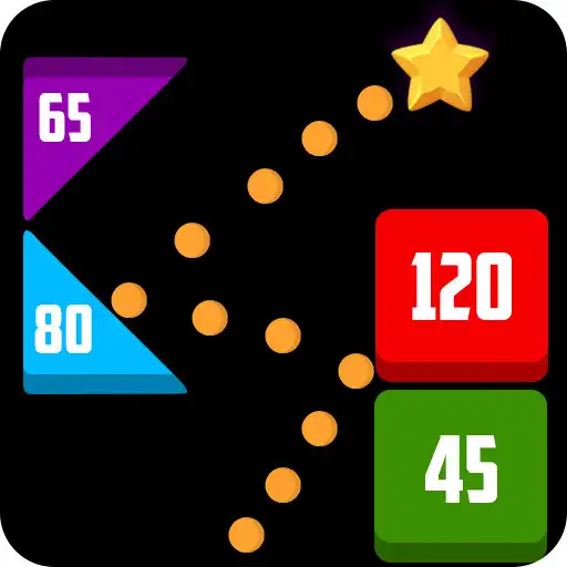 Play INFINITY BALL BREAKER APK Play INFINITY BALL BREAKER APK