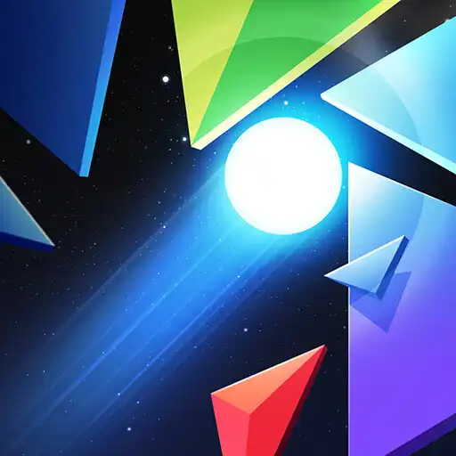 Play Infinity Ball - Space APK