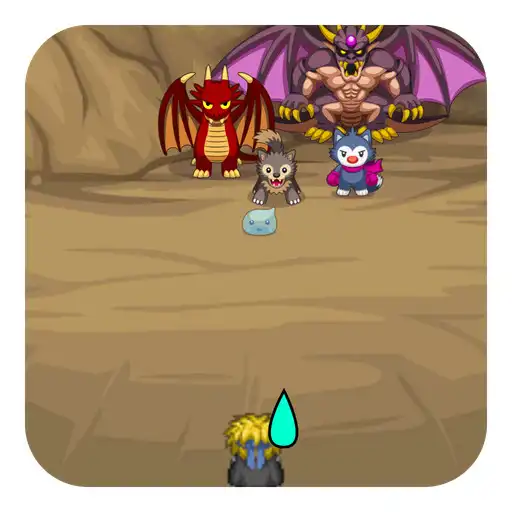 Play Infinity Battle APK Play Infinity Battle APK