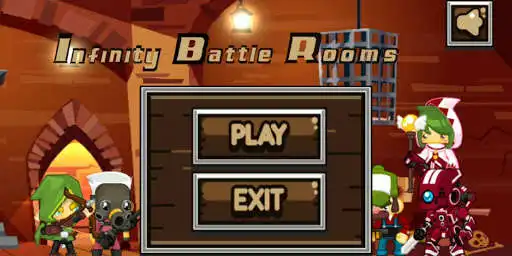 Play Infinity Battle Rooms and enjoy Infinity Battle Rooms with UptoPlay Play Infinity Battle Rooms and enjoy Infinity Battle Rooms with UptoPlay