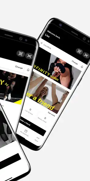 Play Infinity Beyond Fitness as an online game online Infinity Beyond Fitness with UptoPlay Play Infinity Beyond Fitness as an online game Infinity Beyond Fitness with UptoPlay