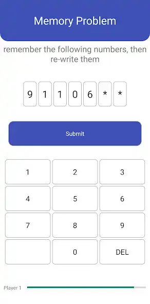 Play Infinity Brain Training  and enjoy Infinity Brain Training with UptoPlay