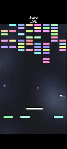 Play Infinity Break Bricks as an online game Infinity Break Bricks with UptoPlay