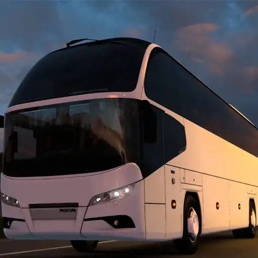 Play Infinity Bus Simulator Game 3D APK