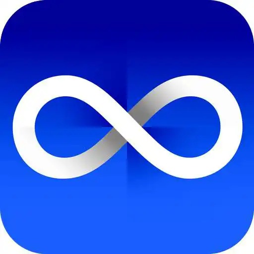 Play Infinity Calc - Calculator that can count infinity APK Play Infinity Calc - Calculator that can count infinity APK