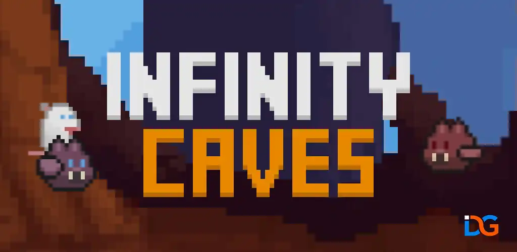 Play Infinity Caves  and enjoy Infinity Caves with UptoPlay