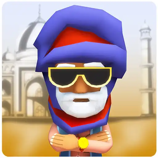 Play Infinity Chaser APK Play Infinity Chaser APK