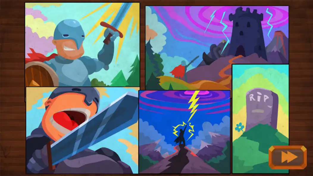 Play Infinity Death as an online game Infinity Death with UptoPlay