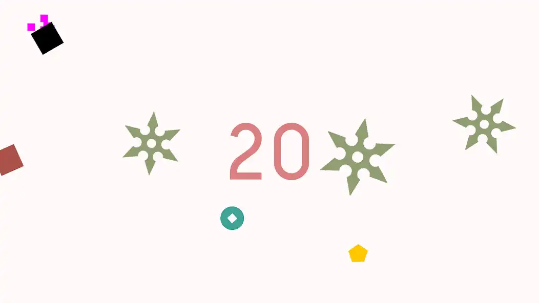Play Infinity Dodge: simple and solo action focus game  and enjoy Infinity Dodge: simple and solo action focus game with UptoPlay