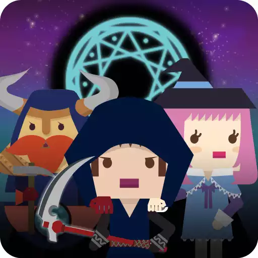 Play Infinity Dungeon APK Play Infinity Dungeon APK