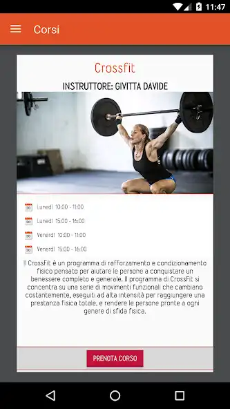 Play Infinity Fitness  Sport as an online game Infinity Fitness  Sport with UptoPlay