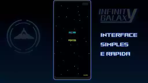 Play Infinity Galaxy