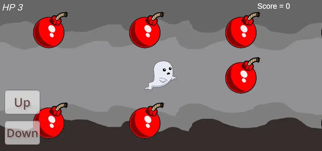 Play Infinity ghost flying 2022  and enjoy Infinity ghost flying 2022 with UptoPlay
