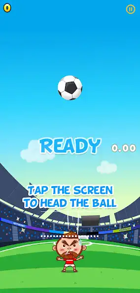 Play Infinity Header as an online game Infinity Header with UptoPlay