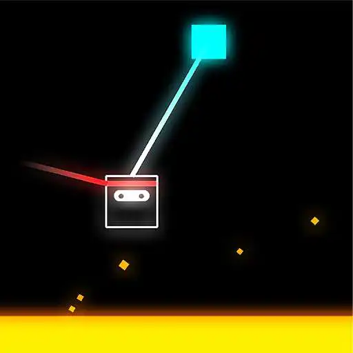 Play Infinity Hook - a grappling hook game APK Play Infinity Hook - a grappling hook game APK
