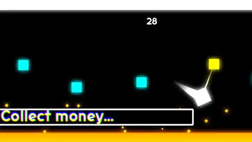 Play Infinity Hook - a grappling hook game as an online game Infinity Hook - a grappling hook game with UptoPlay
