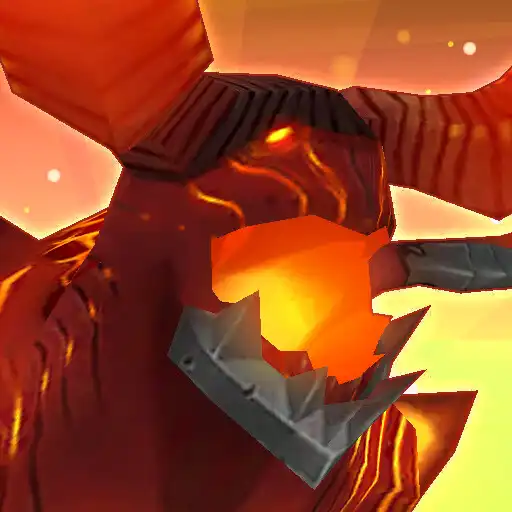 Play Infinity Hunter APK Play Infinity Hunter APK