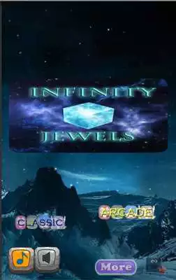 Play Infinity Jewels