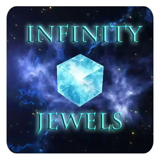 Play Infinity Jewels - Superhero APK