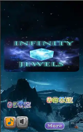 Play Infinity Jewels - Superhero as an online game Infinity Jewels - Superhero with UptoPlay