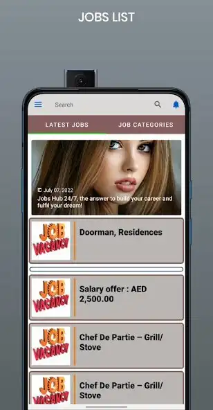 Play Infinity Jobs  and enjoy Infinity Jobs with UptoPlay