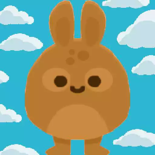 Play Infinity jump rabbit APK Play Infinity jump rabbit APK