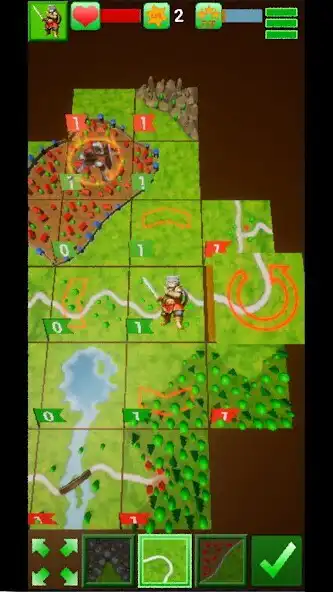 Play Infinity lands - Roguelike rpg  and enjoy Infinity lands - Roguelike rpg with UptoPlay