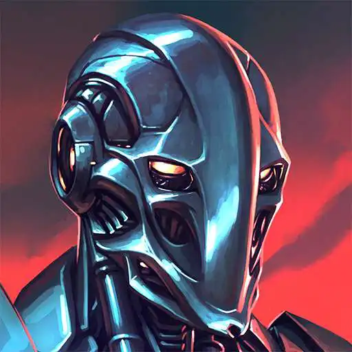 Play Infinity Legion: Idle Shooter APK