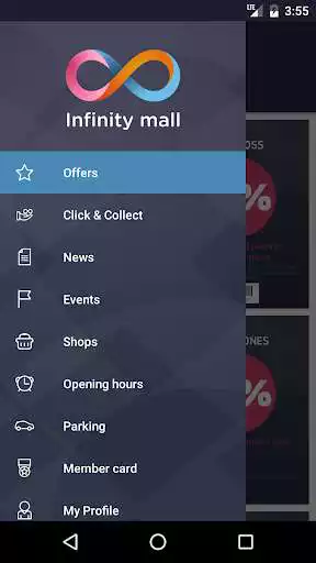 Play INFINITY Mall  and enjoy INFINITY Mall with UptoPlay