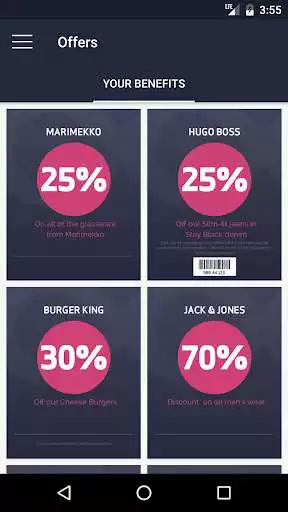 Play INFINITY Mall as an online game INFINITY Mall with UptoPlay