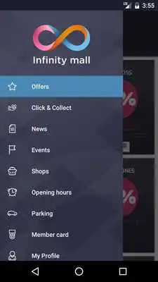Play Infinity Mall (Unreleased)