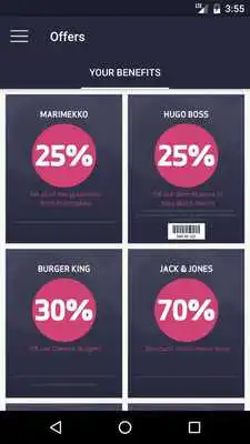 Play Infinity Mall (Unreleased)